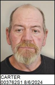 Wesley O Carter a registered Sex Offender of North Carolina