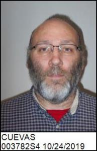 Roberto Cuevas a registered Sex Offender of North Carolina