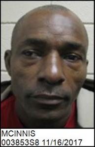 Tommy Mcinnis a registered Sex Offender of North Carolina