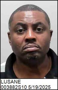 Christopher Phillip Lusane a registered Sex Offender of North Carolina