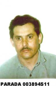 Felix Anthony Parada a registered Sex Offender of Texas