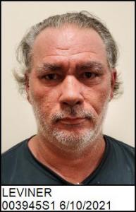 John Arch Leviner a registered Sex Offender of North Carolina