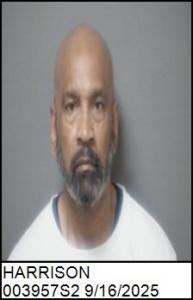 Andre Keith Harrison a registered Sex Offender of North Carolina