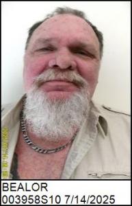 John Scott Bealor a registered Sex Offender of North Carolina