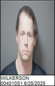 Joshua Kane Wilkerson a registered Sex Offender of North Carolina