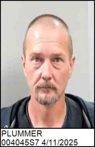 James Charles Plummer a registered Sex Offender of North Carolina