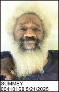 Rodney Lee Summey a registered Sex Offender of North Carolina