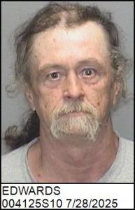 Riley Wayne Edwards a registered Sex Offender of North Carolina