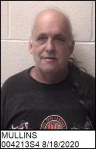 Brady Mullins a registered Sex Offender of North Carolina