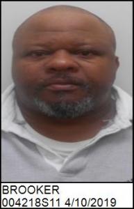 Albert Kenneth Sr Brooker a registered Sex Offender of North Carolina