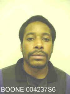 Wayne Boone a registered Sex Offender of Virginia