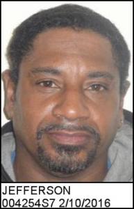 Grady Jr Jefferson a registered Sex Offender of North Carolina