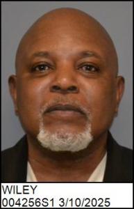 Anthony Maurice Wiley a registered Sex Offender of North Carolina