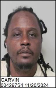 Theodore P Garvin a registered Sex Offender of North Carolina
