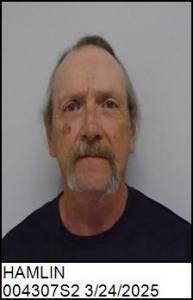 Avery Ricky Hamlin a registered Sex Offender of North Carolina