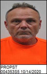 Clark E Propst a registered Sex Offender of North Carolina