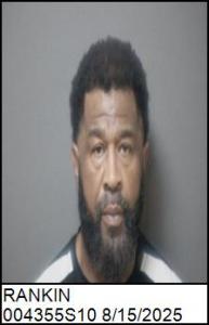 Robert Eugene Rankin a registered Sex Offender of North Carolina