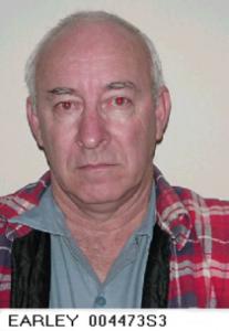 Billy Randolph Early a registered Sex Offender of Tennessee