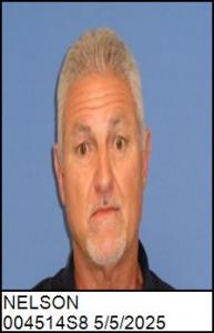 Gary Dean Nelson a registered Sex Offender of North Carolina