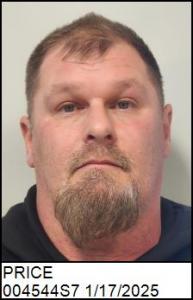 Wallace Neil Iii Price a registered Sex Offender of North Carolina