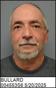 Clark Jr Bullard a registered Sex Offender of North Carolina