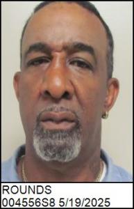 Kala Paul Rounds a registered Sex Offender of North Carolina