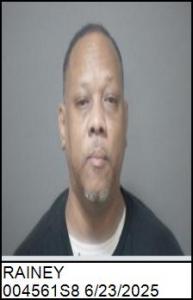 Jeronn Darius Rainey a registered Sex Offender of North Carolina