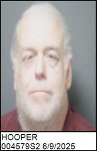 Edward Lee Jr Hooper a registered Sex Offender of North Carolina
