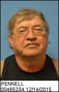 Earl Wayne Pennell a registered Sex Offender of Tennessee