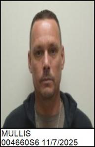 Robbie Lynn Mullis a registered Sex Offender of North Carolina