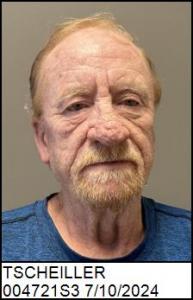 Joseph R Tscheiller a registered Sex Offender of North Carolina