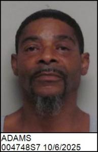 Troy Adams a registered Sex Offender of North Carolina