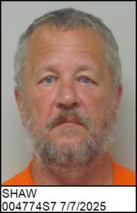 Charles David Shaw a registered Sex Offender of North Carolina