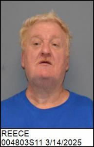 David Wayne Reece a registered Sex Offender of North Carolina