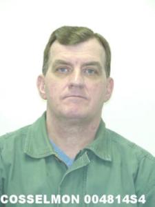 Timothy L Cosselman a registered Sex Offender of New York