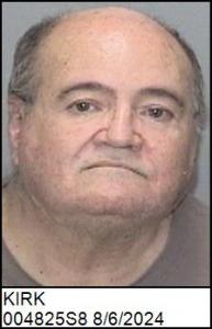 Steven Michael Kirk a registered  of North Carolina