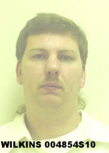 Daniel L Wilkins a registered Sex Offender of Arizona
