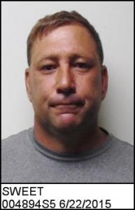 Curtis Royce Sweet a registered Sex Offender of North Carolina
