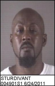 Stephen Sturdivant a registered Sex Offender of North Carolina