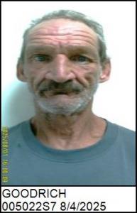 Thomas Lee Goodrich a registered Sex Offender of North Carolina