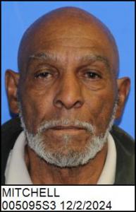 Bobby Mitchell a registered Sex Offender of North Carolina