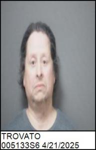 Daniel John Trovato a registered Sex Offender of North Carolina