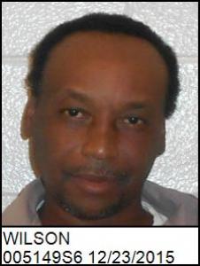 Alvin W Wilson a registered Sex Offender of North Carolina