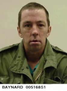 Amos J Baynard a registered Sex Offender of Michigan