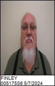 Bobby Wayne Finley a registered Sex Offender of North Carolina