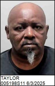 Randy Mccoy Taylor a registered Sex Offender of North Carolina