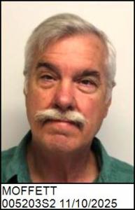 Roger W Moffett a registered Sex Offender of North Carolina