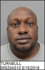 Dwight Leslie Jr Turnbull a registered Sex Offender of North Carolina