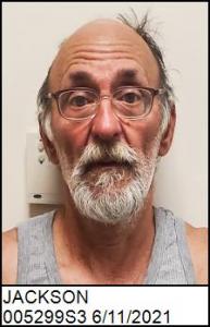 Ronnie L Jackson a registered Sex Offender of North Carolina