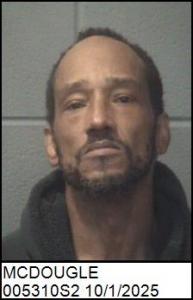 James William Jr Mcdougle a registered Sex Offender of North Carolina